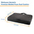 McKesson Premium Molded Foam Seat Cushion, 22 x 18 x 3 in #170-76005SP