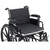 drive™ Gel-U-Seat™ Lite Seat Cushion, 16 x 16 in. #8040-1