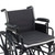 drive™ Gel-U-Seat™ Lite Seat Cushion #8040-2