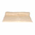 SkiL-Care™ Synthetic Sheepskin Pad, 30 x 24 in., White #501020