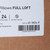 McKesson Disposable Bed Pillow #41-1824-F