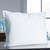 McKesson Disposable Bed Pillow, Medium Loft #41-2026-M