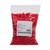 McKesson Red Tube Closure for use with 13 mm Blood Drawing Tubes, Glass Test Tubes, Plastic Culture Tubes #177-118240R