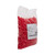 McKesson Red Tube Closure for use with 13 mm Blood Drawing Tubes, Glass Test Tubes, Plastic Culture Tubes #177-118240R