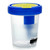 McKesson Urine Specimen Container with Integrated Transfer Device, 120 mL #16-UCC4
