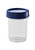 Medline Specimen Container for Pneumatic Tube Systems, 120 mL #DYND30364