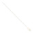 Medline OB/GYN Swab #MDS202090