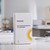 McKesson LUMEON™ Cuff, 2-Tube Bladder #01-845-10SARB-2GM