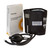 McKesson LUMEON™ Blood Pressure Bulb and Cuff, Nylon, Medium Cuff, Black, 23 - 40 cm, Arm, Adult #01-865-11ABKGM