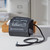 McKesson Reusable Blood Pressure Cuff, Large, Black #1992