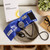 McKesson Lumeon 2 Aneroid Sphygmomanometer with Cuff, Pocket-Size #01-720-10SARBGM