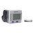 McKesson Aneroid Sphygmomanometer with Automatic Inflation Wrist Cuff, One Size Fits Most Adults #1990