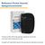 McKesson Aneroid Sphygmomanometer #775-9CNMM