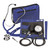 Sterling Series ProKit™ Aneroid Sphygmomanometer with Stethoscope, Royal Blue #02-12603