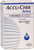 Accu-Chek Aviva Control Solution #04528638001