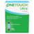 OneTouch® Ultra® Blue Blood Glucose Test Strip #02289504