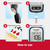 Accu-Chek Guide Test Strips #07453710001