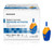 McKesson Pressure Activated Safety Lancets, 26 Gauge, Blue #16-PASL26GX