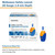 McKesson Pressure Activated Safety Lancets, 26 Gauge, Blue #16-PASL26GX