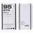 McKesson Eye Test Chart #63-3053