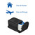 SmartHeart Fingertip Pulse Oximeter, Talking Blood Oxygen Saturation Monitor #11-50L
