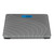 SmartHeart Talking Scale, Digital Bathroom Scale, 438 lbs Capacity #19-103