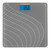 SmartHeart Talking Scale, Digital Bathroom Scale, 438 lbs Capacity #19-103