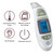 Veridian Infrared Thermometer, Tympanic Ear Digital Talking Thermometer #09-342