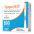 Medical Indicators Tempa·DOT™ Oral / Axillary Thermometer #5122