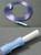 AMSure® Suction Tubing, 0.188 Inch Inner Diameter, 6 Foot Length #AS821
