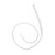 McKesson Wound Drain Tube, 10 Fr., 20-centimeter Length #360005