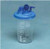 Medi-Vac® Guardian™ Rigid Suction Canister, 1200 mL #65651-100