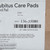 McKesson Armboard Pads #136-33080