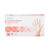 McKesson Vinyl Exam Glove, Small, Clear #14-114