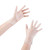 McKesson Vinyl Exam Glove, Small, Clear #14-114