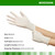 McKesson Confiderm® Latex Exam Glove, Medium, Ivory #14-1382