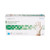 McKesson Confiderm® Latex Exam Glove, Large, Ivory #14-1383