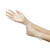 McKesson Vinyl Exam Glove, Extra Large, Clear #14-140