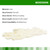 McKesson Confiderm® Latex Exam Glove, Small, Ivory #14-314