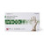 McKesson Confiderm® CL Latex Exam Glove, Small, Ivory #14-424
