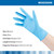 McKesson Confiderm® 3.8 Nitrile Exam Glove, Medium, Blue #14-686