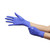 McKesson Confiderm® 3.0 Nitrile Exam Glove, Extra Large, Blue #14-6N38EC