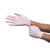 McKesson Pink Nitrile® Nitrile Exam Glove, Extra Large, Pink #14-6NPNK8