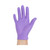 Purple Nitrile-Xtra™ Nitrile Extended Cuff Length Exam Glove, Extra Large #14263