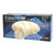 Trilon 2000® PF with MC3® Stretch Vinyl Exam Glove, Large, Ivory #25-970