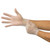 Micro-Touch® Elite® Stretch Vinyl Exam Glove, Medium, Ivory #3092