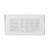 Halyard™ Lavender™ Nitrile Exam Glove, Extra Small #52816