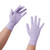 Halyard™ Lavender™ Nitrile Exam Glove, Medium #52818