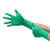 Neogard® Polychloroprene Exam Glove, Small, Green #C521