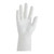 CareStock™ Vinyl Exam Glove, Small, Ivory #CS2592